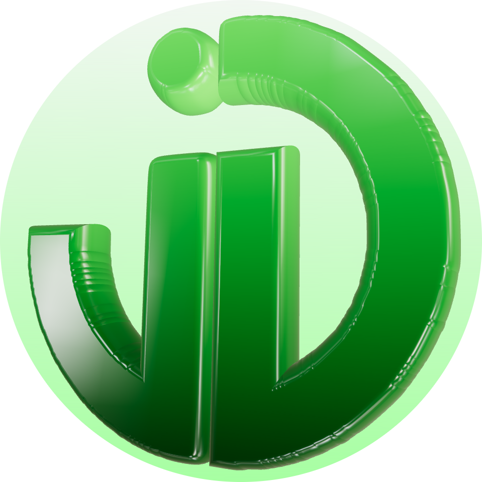 JODOH ~ Just One Day One Hadith