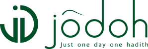 JODOH ~ Just One Day One Hadith